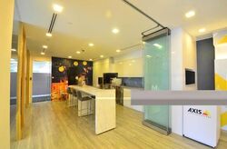 Conrad Centennial Singapore (D1), Office #583749271